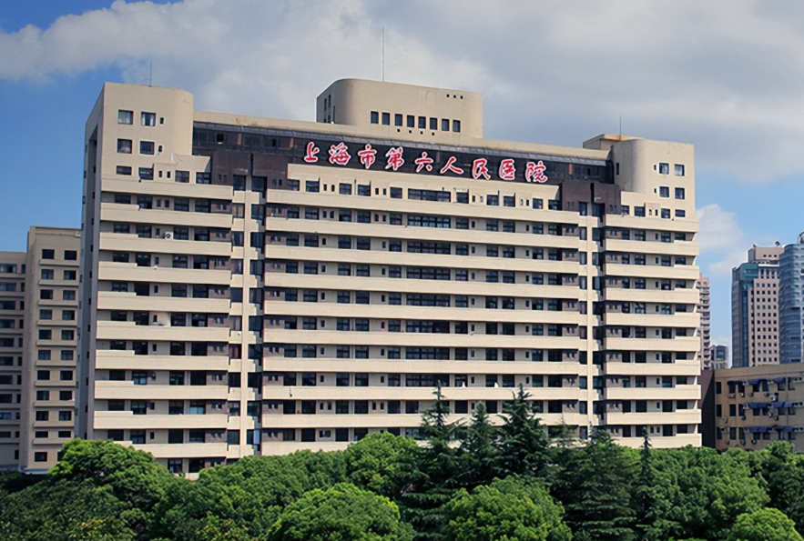 上海交通大学附属第六人民医院 