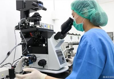 石家庄二代试管费用总共多少