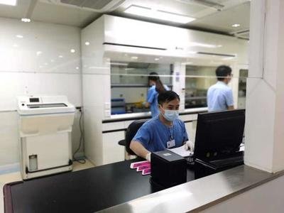 输卵管阻塞能做二代试管吗