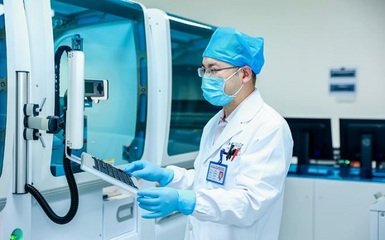 石家庄二代试管花费多少