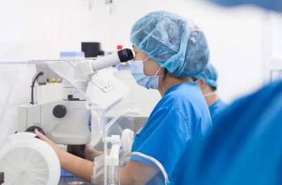 试管婴儿中我为什么要做宫腔镜手术,宫腔镜操作会不会很难忍受