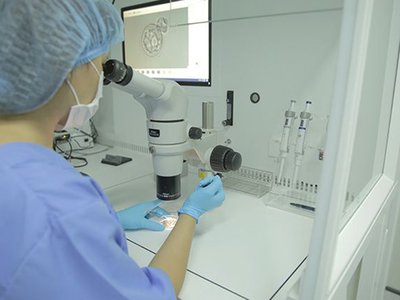 宫腔镜查看疼吗?试管婴儿多长光阴能实现好孕的目的