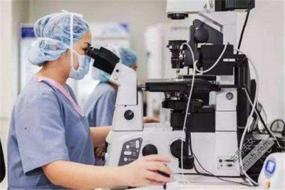 试管助孕中哪些患者需要进行宫腔镜手术