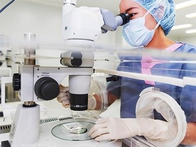 2026泰国第三代试管婴儿之助力IVF好孕建议