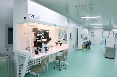 石家庄市试管宫腔镜费用