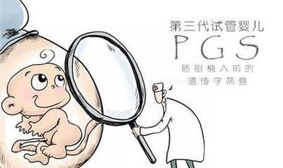 继发性痛经不孕女性患者能否试管婴儿