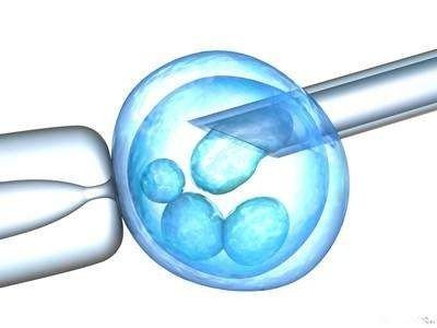 男性精子活力差想做珠海试管婴儿要选择二代吗