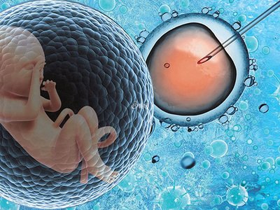 内分泌失调可以直接试管婴儿助孕吗