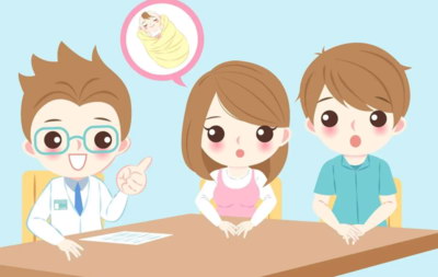 深圳试管移植后怀孕的准妈妈要记得定期产检哦