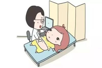 患有慢性盆腔炎症能不能试管婴儿辅助生养