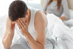患上卵巢巧克力囊肿怀不上孕备孕妈妈压力大怎么办
